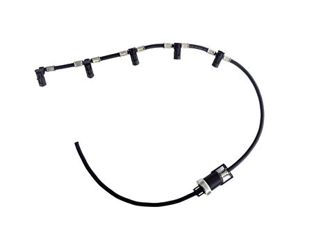 NOVA MAZOT GERİ DÖNÜŞ BORUSU VW 2.5 TDİ CRAFTER 76130235