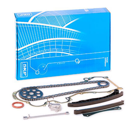 Eksantrik Zincir Seti Doblo Fiorino Linea grande Punto 500 Astra J corsa Cd combo 1.3D mtj cdti