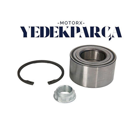 FAG LAND ROVER TEKER RULMANI FAG ÖN ARKA RLB 000011