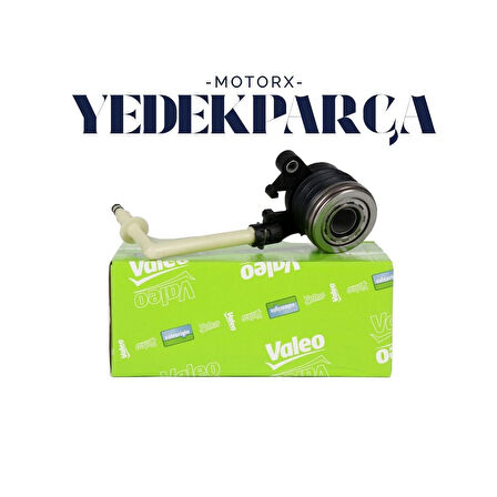 Hidrolik Debriyaj Rulmanı – Renault Megane III / Kangoo / Fluence / Clio III / Laguna III / Scenic III, Nissan Qashqai 1.5 / 1.6 dCi Uyumlu