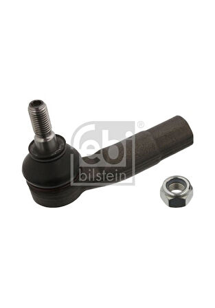 FEBİ ROT BAŞI SOL AUDI Q3 OCTAVIA SUPERB YETİ CADDY III JETTA PASSAT TOURAN TIGUAN FEBI 37593 1K0423811K