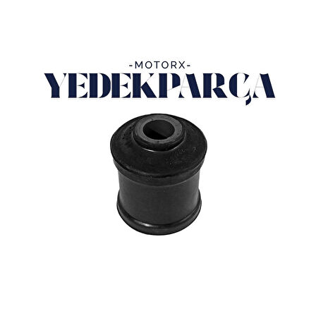 LADA NİVA Arka alt kauçuk kontrol kolu burç