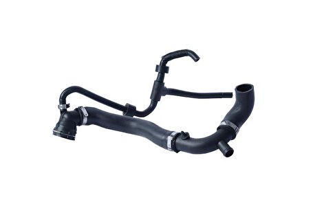 GLOBER  HORTUM RADYATÖR ÜST GOLF6 JETTA CADDY A3 LEON OCTAVİA 0913 CAYCCAYD 1.6 TDİ 1K0122101KN