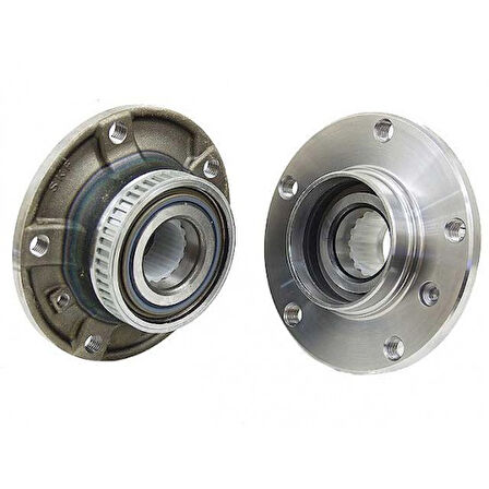 GDY PORYA BİLYASI E34 36 46 ÖN 91SONRA 31221139345