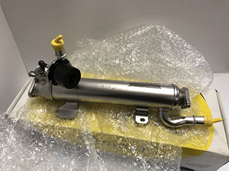 EGR Valfi Volkswagen Golf 6 2.0 TDI CBB BCB ACB AAC BDC Motor Kodlarıyla Uyumlu