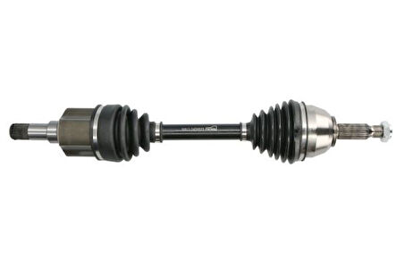 DJ KOMPLE AKS SOL FORD CONNECT (02) 1.8D 25×628X26 2T14 3B437 CD