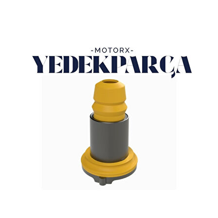 AMORTİSÖR TAKOZU ARKA KÜÇÜK KİT FIORINOBIPPERNEMOLINEA 1.41.3 MJTD