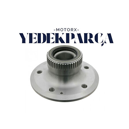 4U Autoparts Tekerlek Rulmanı Ön Porya Mercedes 202210 A2103300325