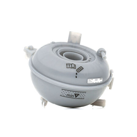 Radyatör Ek Su Deposu VW Touareg 2010 ve Sonrası Audi Q7 2015 ve Sonrası Uyumlu