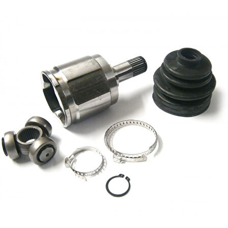 ASPART AKS MİL KAFASI VW İÇ GOLFV,PASSAT,A3 AUT. 1K0498103C
