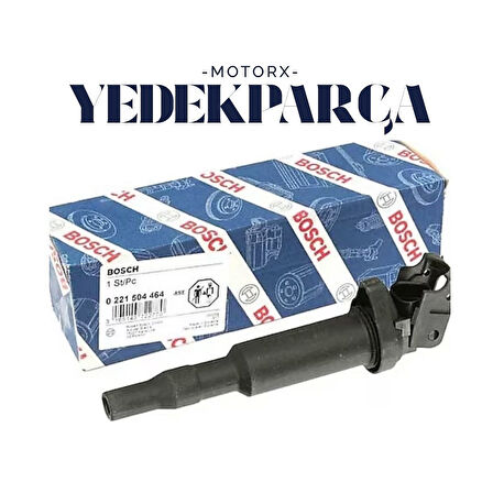 BOSCH ATEŞLEME BOBİNİ BMW 116İ120İ316İ320İ325İ330İ520İ525İ530İ545İ550İ645İ730735745
