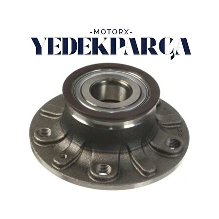 ASPART PORYA VW GOLFV,TOURAN,A3, CADDYIII ARKA