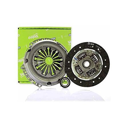 Debriyaj Seti Caddy Ii Golf V Polo Cordoba Ibiza Fabia Octavia 14 16v Aua Bby Bby Bky Bud Cggb Bxw