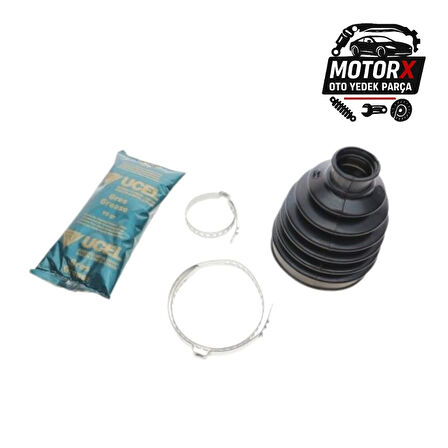 Aks Körüğü Takım Dış Clio Modus Kangoo C3 DS3