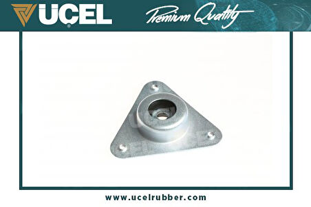 Amortisör Takozu Clio grandtour modus grand Modus captur