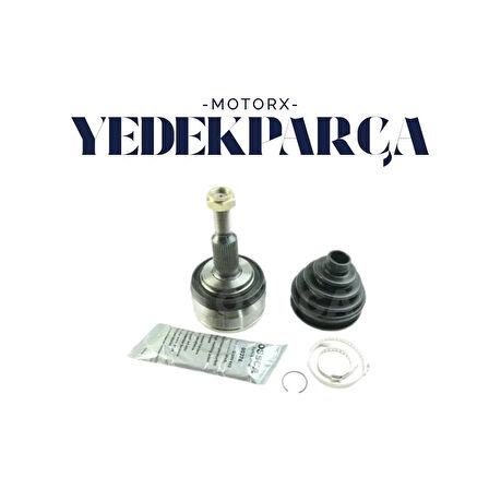 Aks Kafası İç İç Seat İbiza (0209) Skoda Fabia (9907) VW Bora (9805). Golf