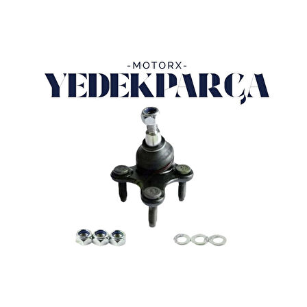 Rotil Sol Golf V 03 Golf touran 03 Caddy 04 A3 03 Altea A3 03 Octavia 04