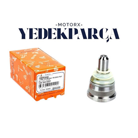 Rotil Ön Alt W201 82-93 W124 85-93 Renault