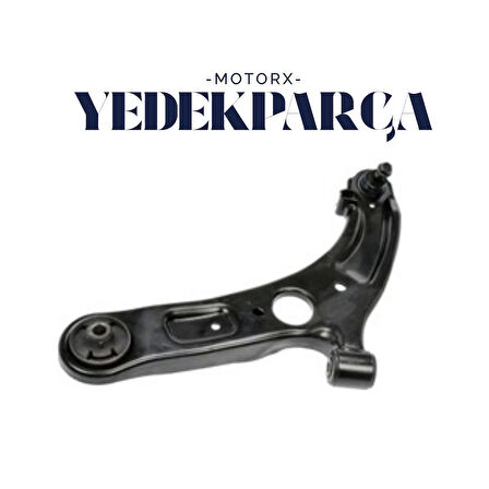 Alt Salıncak Komple Sol – Fiat Albea / Doblo / Palio 1.2 / 1.3 MJT (2001 ve sonrası) Uyumlu