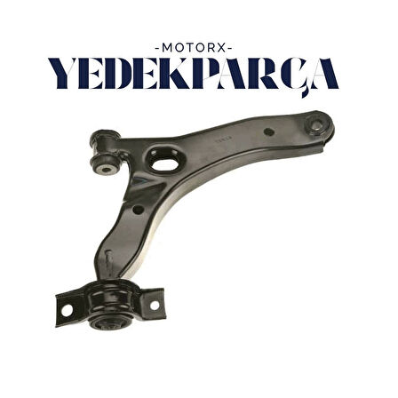 Salıncak Ön Sağ Alt Rotilsiz Sac Ford Transit Connect 20022013