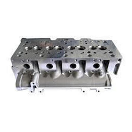 Silindir Kapağı Full Dolu Kapak Qashqaı Mıcra Note