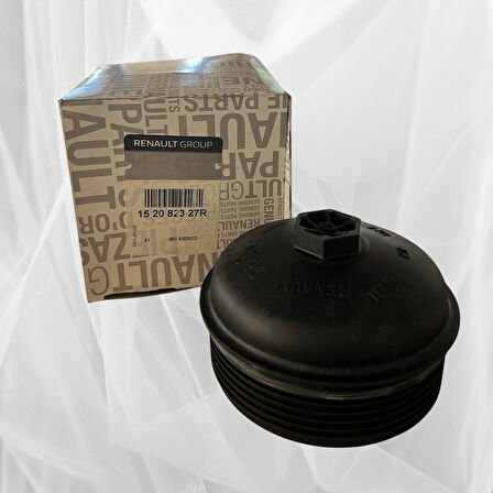 Yağ Filtresi Clıo Iv 0.9 13 Megane Iıı-Scenıc Iıı 1.2 Tce 12 Dacıa Dokker 1.2 Tce 12 F026407231