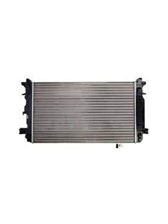 Radyatör Mercedes Benz Sprinter 3T3.5T4T4.6T5T crafter 2.0 2.5Tdı 06 Mt Ac Nac 24Mm