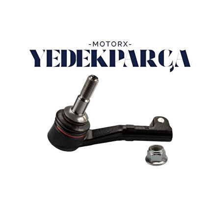 280165 280165 Rot Başı Sağ Ön E81 E82 E84 E87 E88 E89 E90 E91 E92 E93 04-15