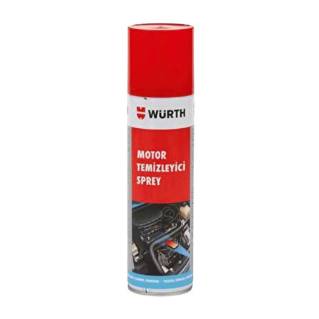 Genel Temizleme & Balata Spreyi 500ml