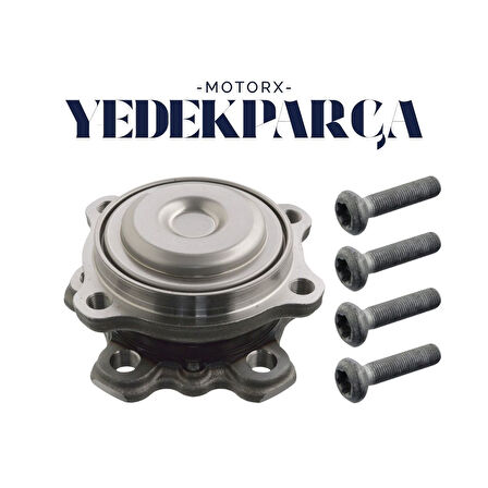 103943 Porya On Sag Sol Bmw G20 G30 G11 G12 31206866315 (WK744474)