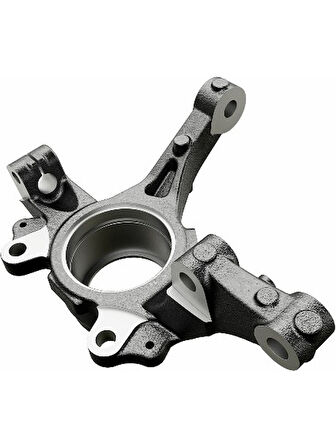 Fıat Fıorıno- 08/22; Ön Aks Taşıyıcı Sol (Abs Li) 51785024