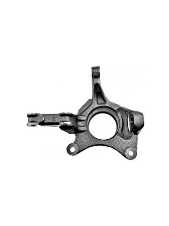 Aks Tasıyıcı Sağ Ön Abslı 80Mm Dışk Capı 280×24Mm Dacia Duster 2009