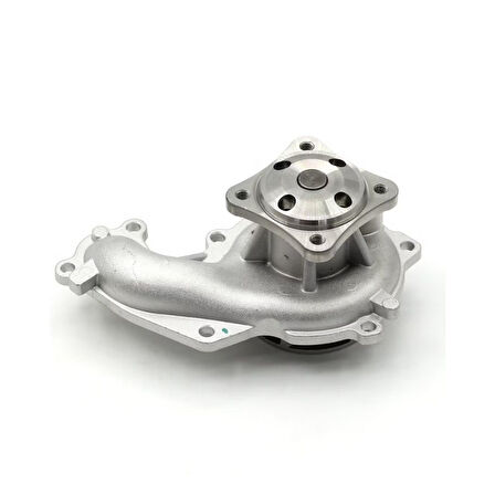 Devirdaim Connect-Focus I-Ii-Mondeo Iv 1.8 Tdci PA742 T 18051