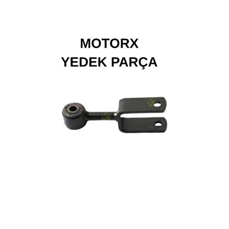 M-735 Z Rot Arka Crafter Sprinter (W906) 06 2E0511051G M735 (WA387676)