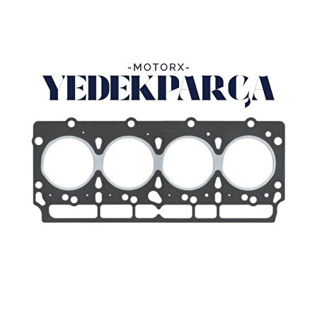 Ford Transıt (V184) 2.4 Tdcı 2000-2006 Silindir Kapak Contası