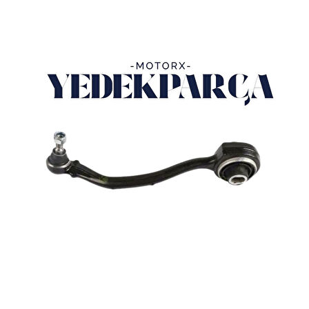 Salıncak Ön Sağ Alt Rotilli Döküm Mercedes Clk Serisi (A209, C209) 20022009 Mercedes C Serisi (W203) 20002007