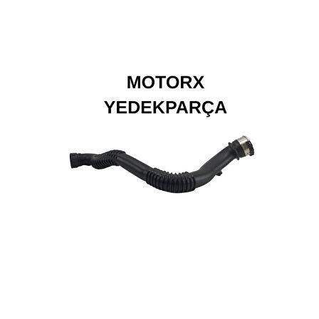 Turbo Hortumu Metal Parca Haric Bmw 525 D  11617787468 (WF386528)