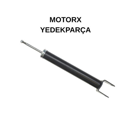 Amortisör Arka – Mercedes ML 250 / 350 / 400 / 500 – GLE 320 / 400 (W166 / 166M, 2012–) Airmatic (havali süspansiyon) olmayan modeller ile uyumlu