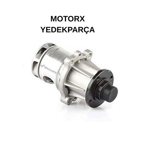 Pompa Devirdaim Bmw 316İ E46 M43 318İ318İs E30 M42B18 E34 518İ M43B18