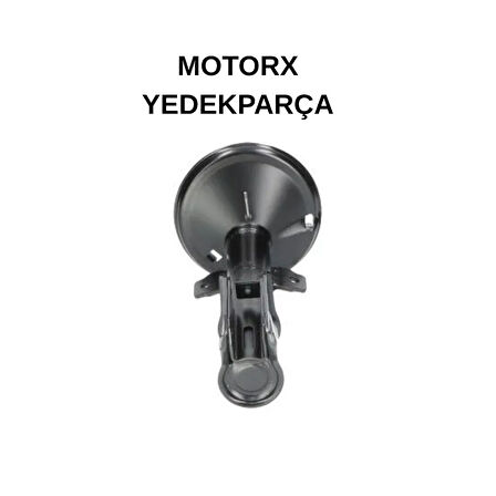 Amortisör Ön Sağ/Sol – Dacia Duster (2010–) 4×2 ve 4×4 Modeller ile Uyumlu