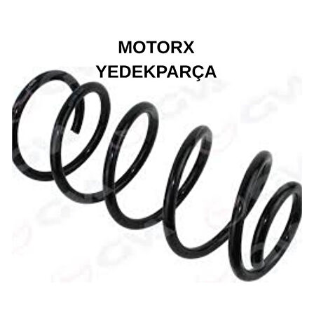 On Helezon Yayı Ford Connect 1.8tdcı 02 14 Kısa Sase İKİLİ TAKIM