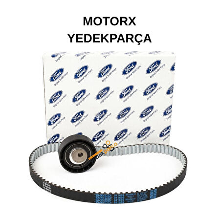 EKSANTRIK RULMAN KITI (TRIGER SETI) CONNECT 1.8TDCI 02&gt;13 FOCUS 98&gt;11 MONDEO 07&gt;14