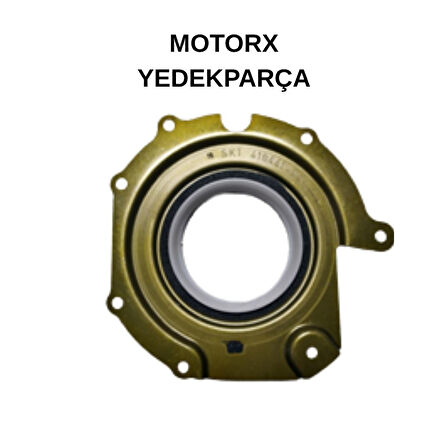 MAZOT POMPA KEÇESİ CONNECT 80×130x5