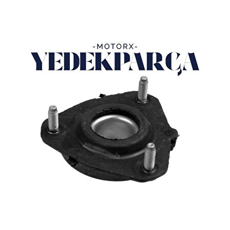 Ford Fıesta V 1.25i 2001-2008 Amortisör Takozu Ön Sol-Sağ DD32-34-380|1146153|2S613K155AE