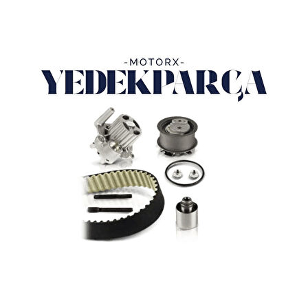 Gates Su Devirdaim Pompası Clio Iı 01 Mgn Iı 03 Kng 01 Modus 04 Fluencemıcra Iııalmera Iı 03 1.5Dcı