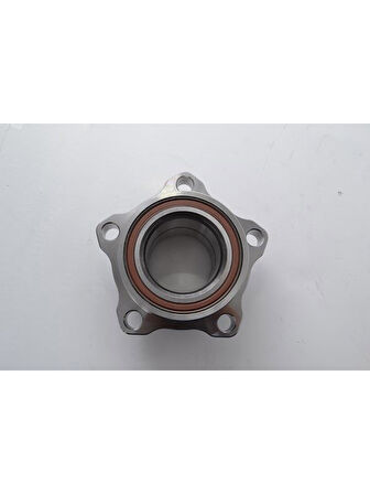 V347 Ön Teker Rulmanı Transit Ym