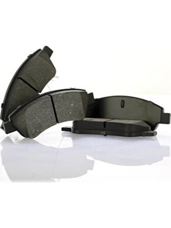 Fren Balatası On 500 L 12- Doblo Maxı 09- / OPEL Combo 12-