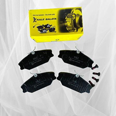 Ön Fren Balatası Renault Laguna I 1999-2002 7701206379