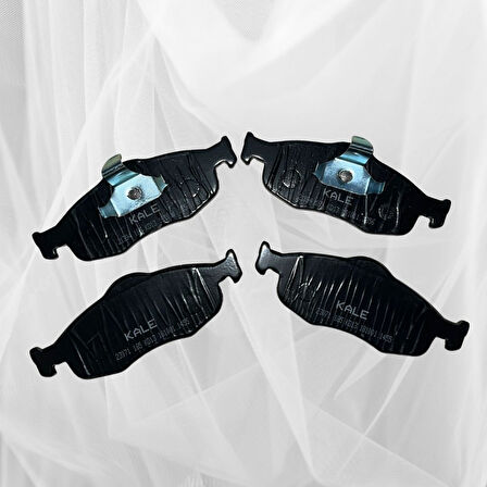 On Fren Balatası Scorpıo 92>98 Mondeo 1.6 / 1.8 / 2.0 / 1.8td / 2.4 / 2.5td 93>00 Granada 92>94 Cougar 2.5 98>01 Fıslı