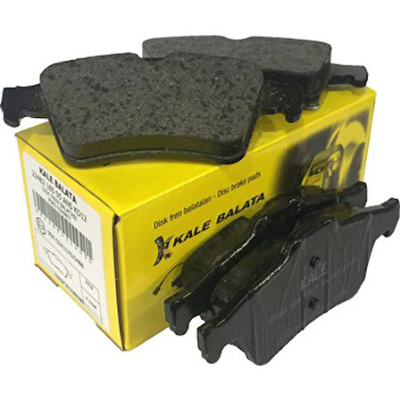 FREN BALATASI ARKA Laguna 2 II 01 Megane 2 II-LATITUDE VECTRA C 03 FOCUS II 05 CONNEC 06 CMAX06 PRIMERA 02